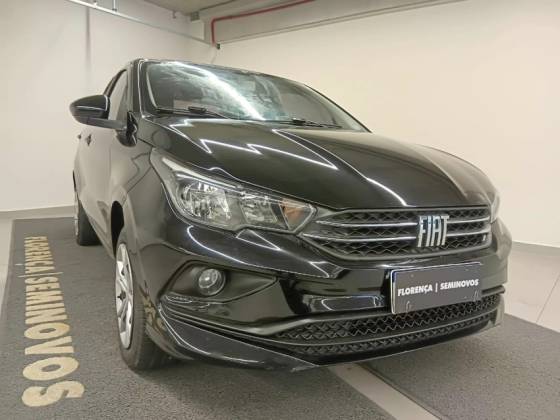 FIAT CRONOS 1.3 FIREFLY FLEX DRIVE MANUAL FIAT CRONOS 1.3 FIREFLY FLEX DRIVE MANUAL